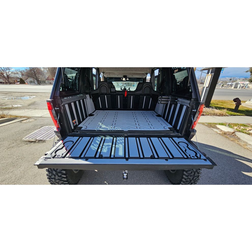 Polaris Xpedition ADV Foam Kit (Super Premium Design)