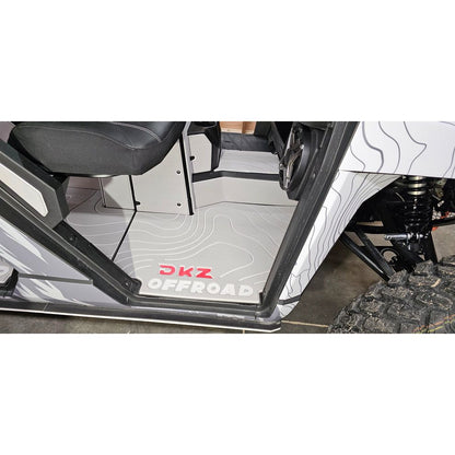 Polaris Ranger Crew XP 1000 Northstar Foam Kit (Classic Design)