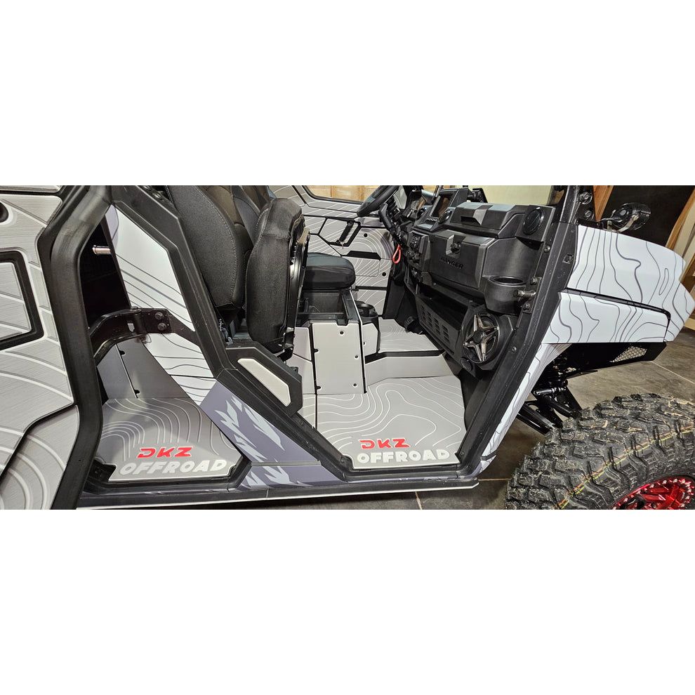 Polaris Ranger XP 1000 Northstar Foam Kit (Classic Design)