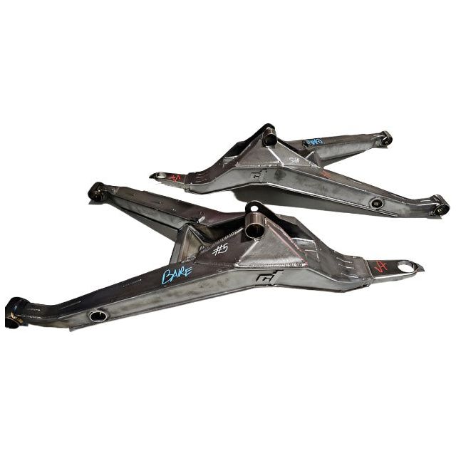 Can Am Maverick R Trail High Clearance Lower A-Arms