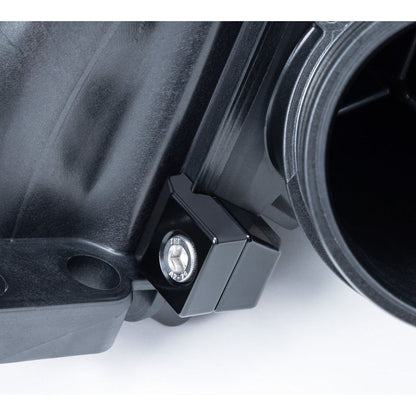 Can Am Maverick R Plenum Reinforcement Clamp Kit