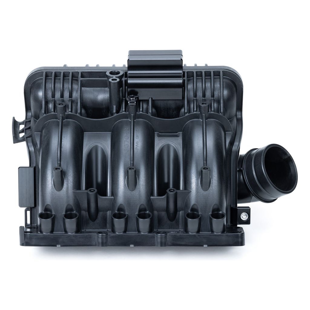 Can Am Maverick R Plenum Reinforcement Clamp Kit