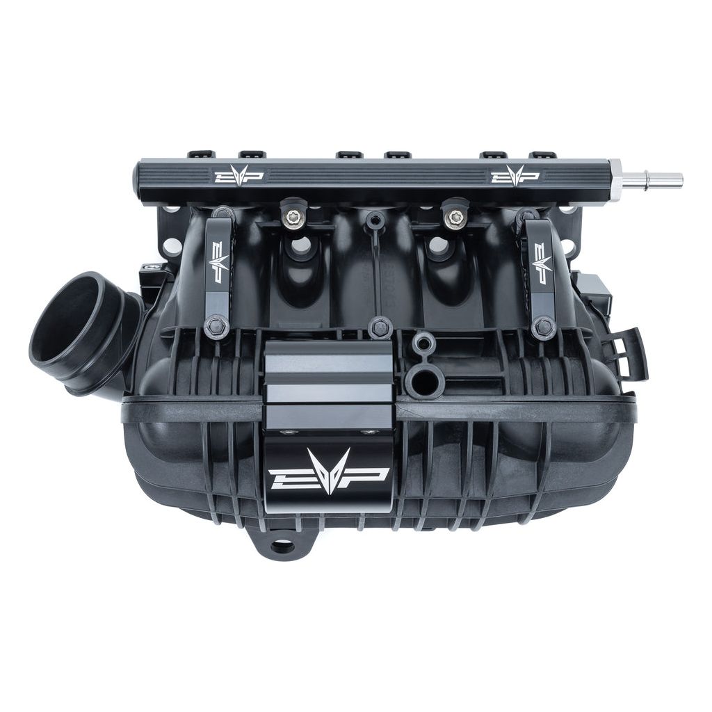 Can Am Maverick R Pllenum Bulletproofing Kit