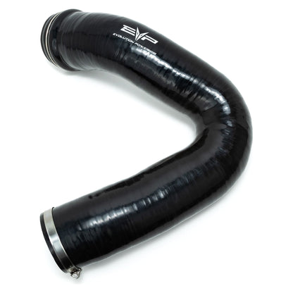 Polaris RZR V-Flow Silicone Intake Tube (Bed to Airbox)