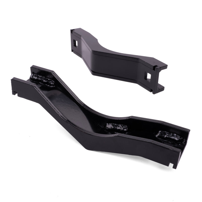 Air Lift 2023+ Ford F450 4WD DRW Non-Commercial 7500 XL Ultimate Air Spring Kit