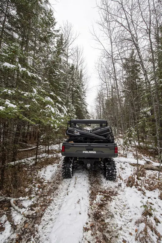 Kolpin Stronghold® Gun Boot® XL - Impact