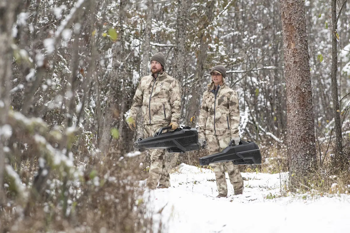 Kolpin Stronghold® Gun Boot® XL - Impact