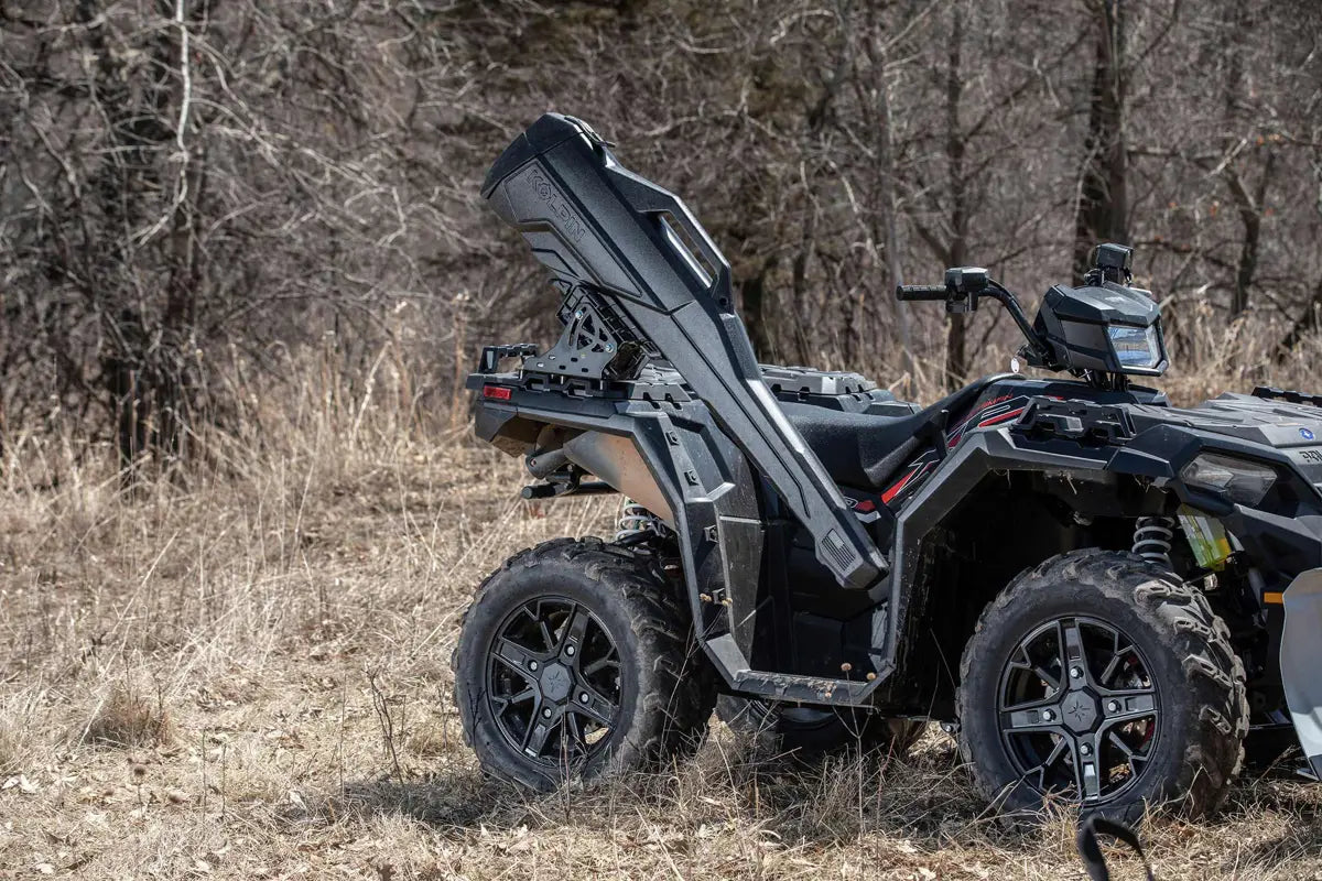 Kolpin Stronghold® Gun Boot® L