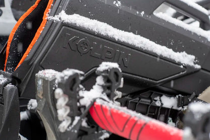 Kolpin Stronghold® Gun Boot® L w/ Auto-Latch Mount