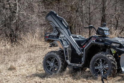 Kolpin Stronghold® Gun Boot® L w/ Auto-Latch Mount