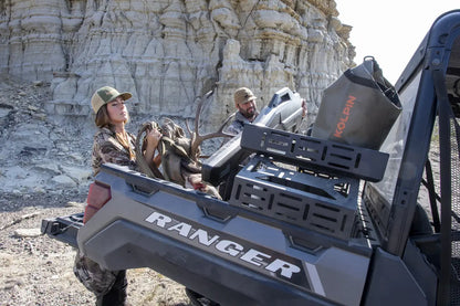 Kolpin Stronghold® Gun Boot® L w/ Auto-Latch Mount