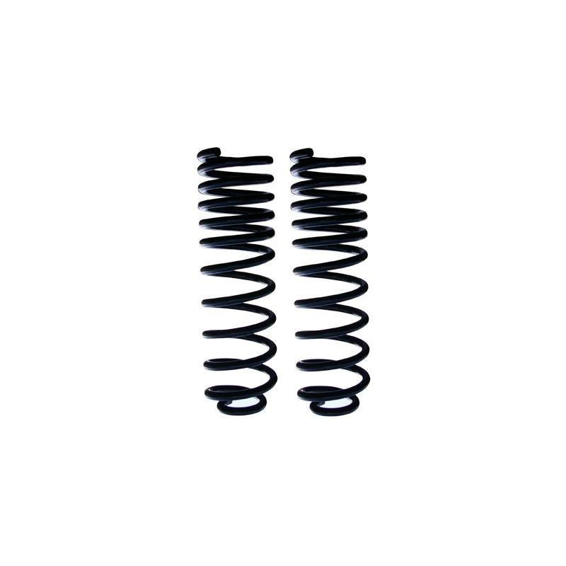 ICON 2009 - Current Dodge Ram 1500 Rear Coil-Springs - 1.5" lift