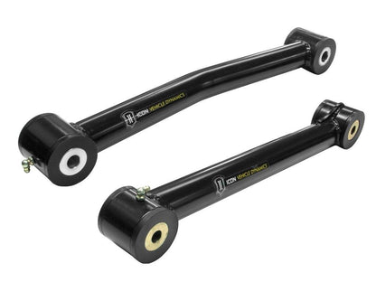 Icon Vehicle Dynamics 2003 - 2012 Dodge 2500/3500 Front Tubular Steel Upper & Lower Links
