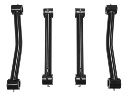 Icon Vehicle Dynamics 2003 - 2012 Dodge 2500/3500 Front Tubular Steel Upper & Lower Links