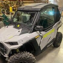 Polaris RZR 900 S / 1000 S Front Windshield