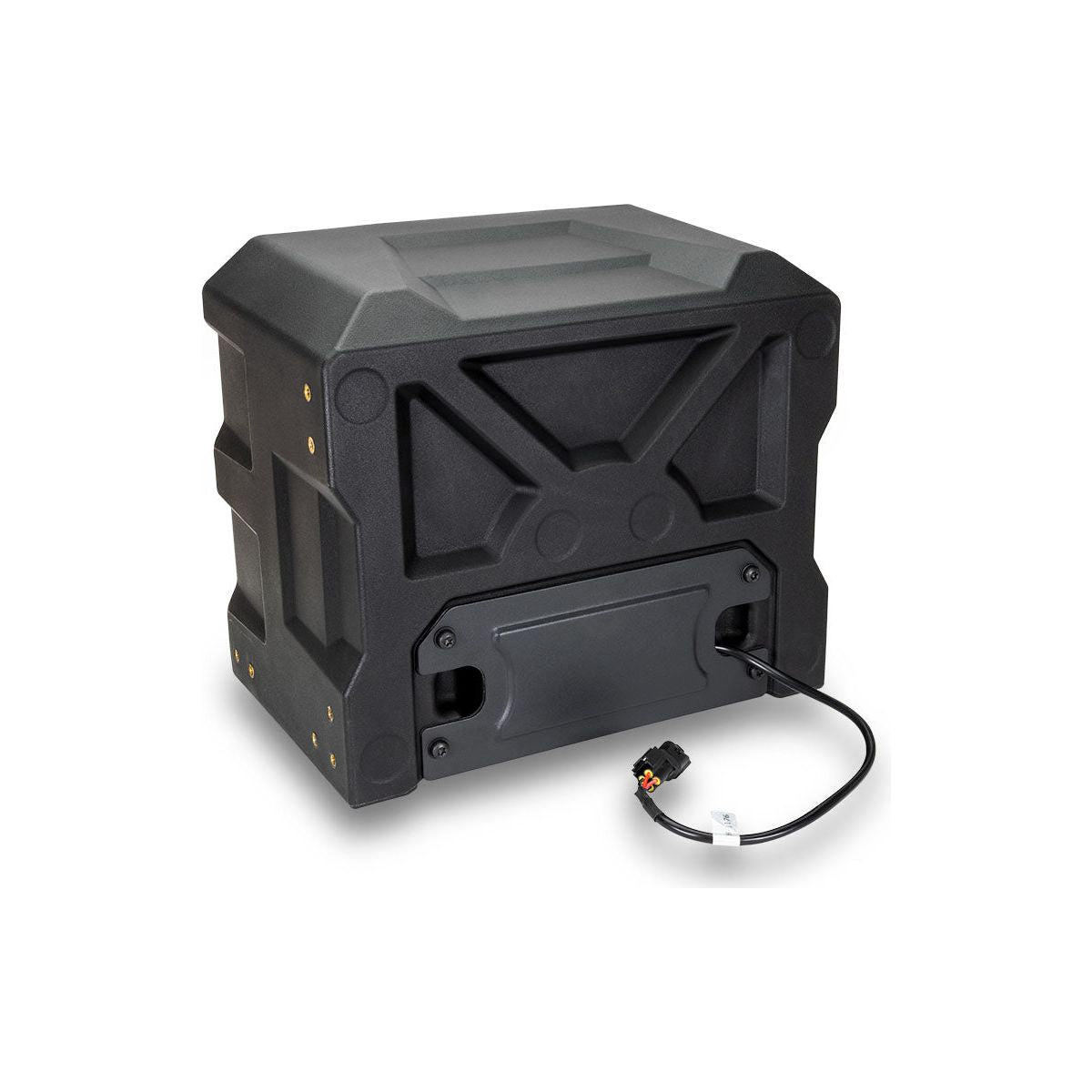 Weather Proof Series 10" Universal Powered Subwoofer