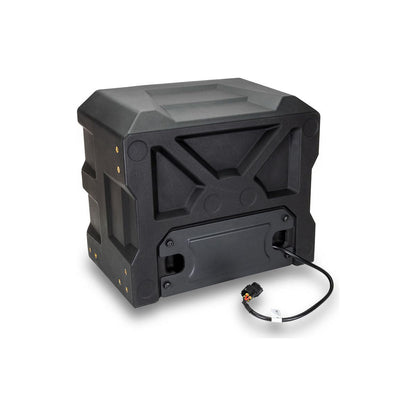 Weather Proof Series 10" Universal Powered Subwoofer