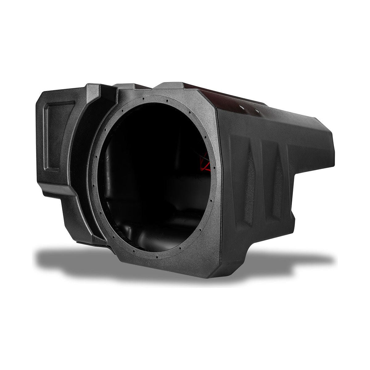 Polaris RZR Pro R / Turbo R Rear Seat 10" Subwoofer Enclosure