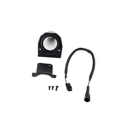 2017-2026 CanAm X3 Start/Stop Button Relocation Mounting Kit