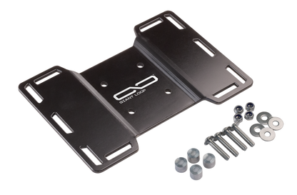 Giant Loop Tail Rack - Black