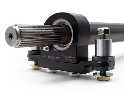 DRIVELINE & C/B COMBO - 2024+ XP1000