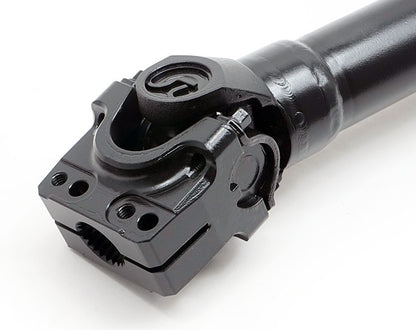DRIVELINE & C/B COMBO - 2024+ XP1000