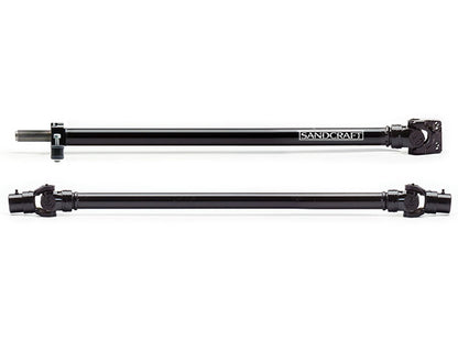 DRIVELINE & C/B COMBO - 2024+ XP1000