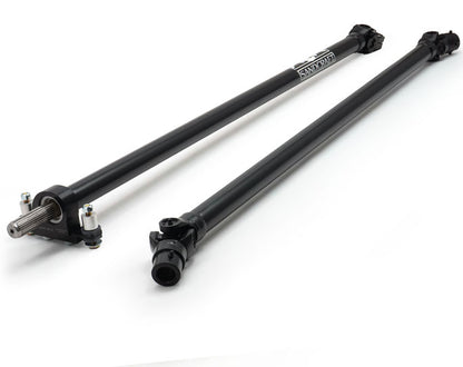 DRIVELINE & C/B COMBO - 2024+ XP1000