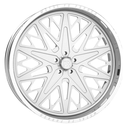 Assassin R Forged Wheel (Monoblock)