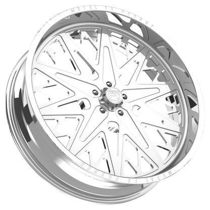 Assassin R Forged Wheel (Monoblock)
