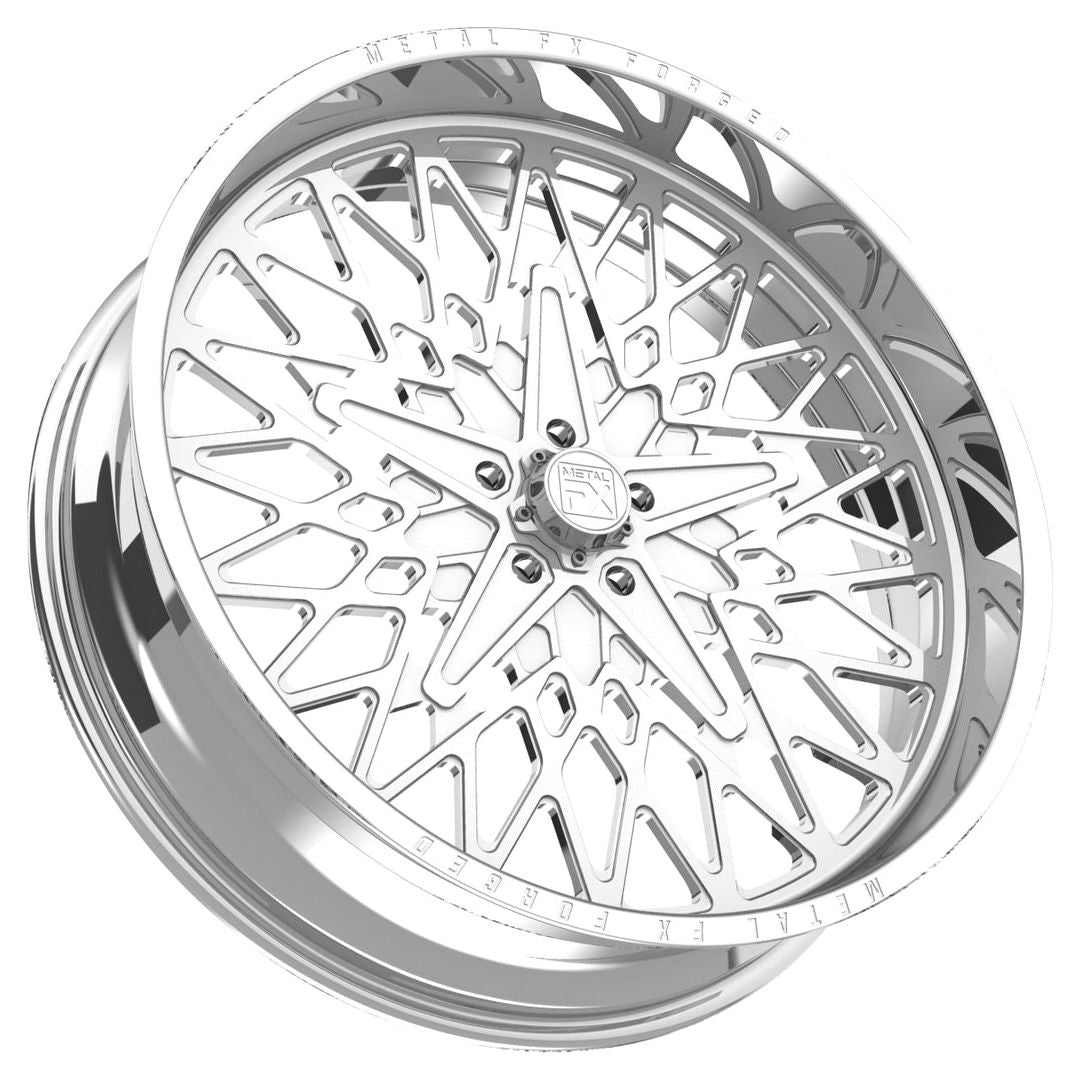 Nighthawk R Forged Wheel (Monoblock)