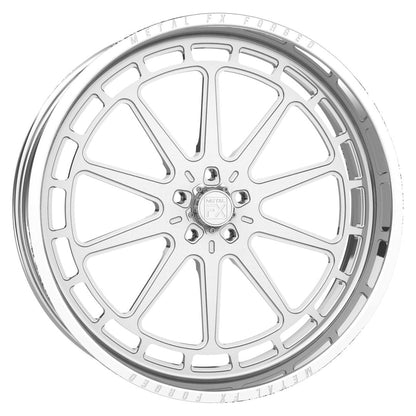 Outlaw R Forged Wheel (Monoblock)