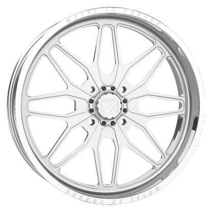 Reaper Forged Wheel (Monoblock)