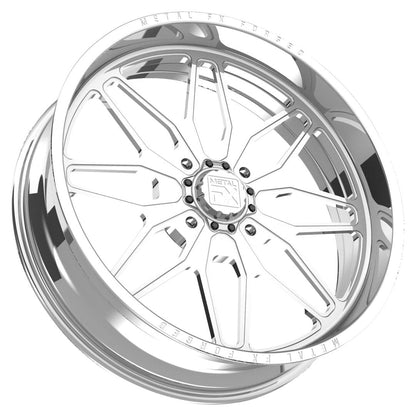 Reaper Forged Wheel (Monoblock)