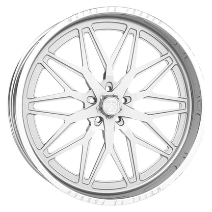 Reaper R Forged Wheel (Monoblock)