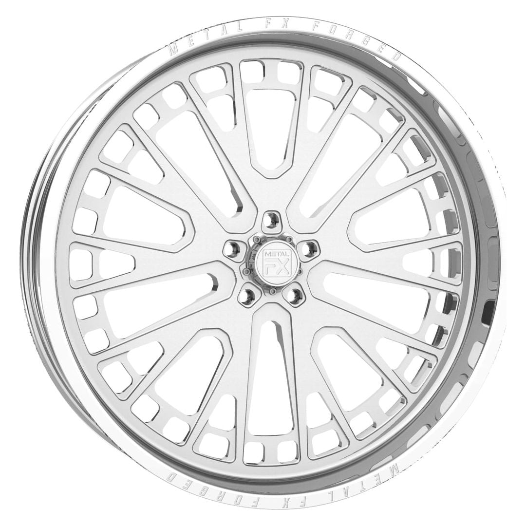 Slayer R Forged Wheel (Monoblock)