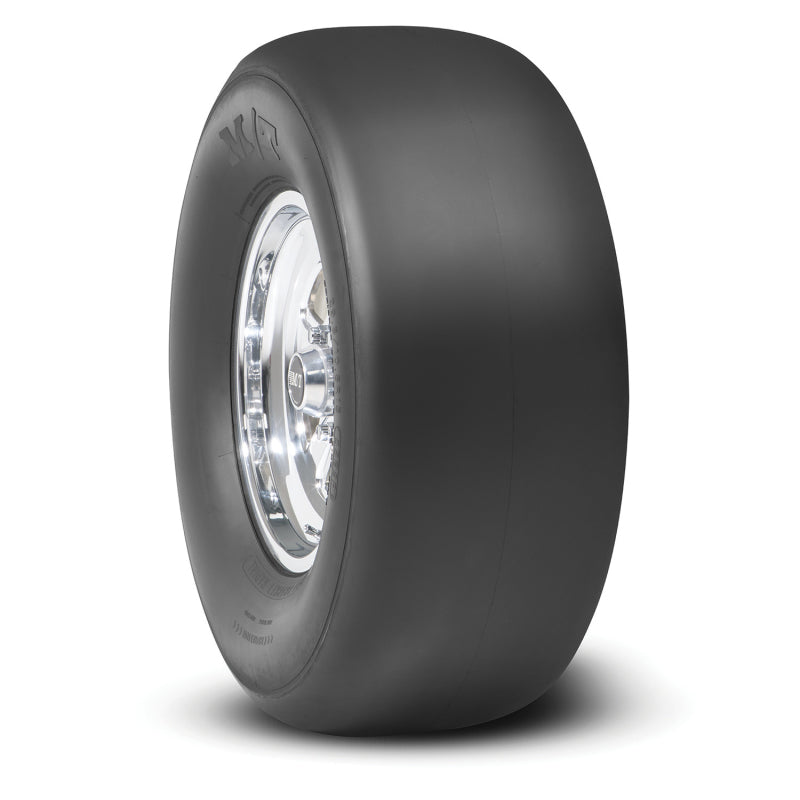 Mickey Thompson Pro Bracket Radial Tire - 28.0/10.5R15 X5 - 250798