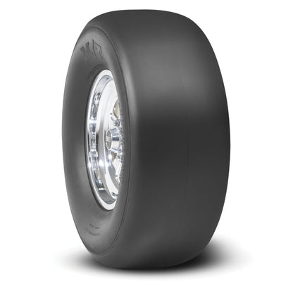 Mickey Thompson Pro Bracket Radial Tire - 29.5/10.5R17 X5 - 250802