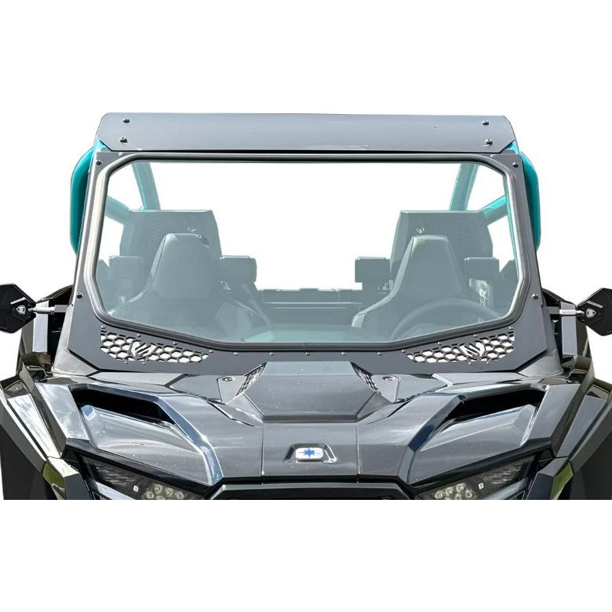 Polaris RZR Pro R / Pro S Glass Windshield