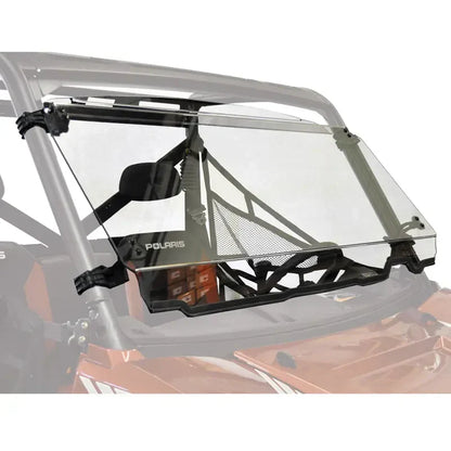 UTV Windshield - Full-Tilt - Polaris Ranger (Profile Tubing)