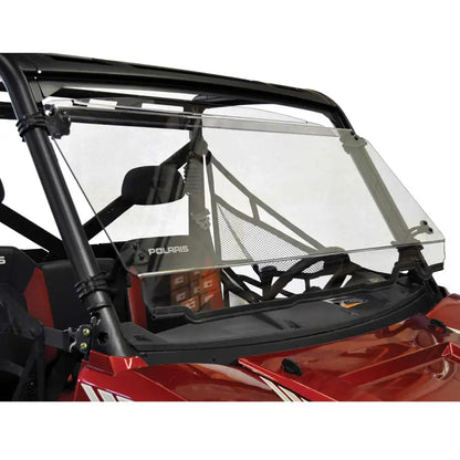 UTV Windshield - Full-Tilt - Polaris Ranger (Profile Tubing)