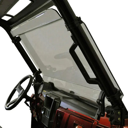 UTV Windshield - Full-Tilt - Polaris Ranger (Profile Tubing)