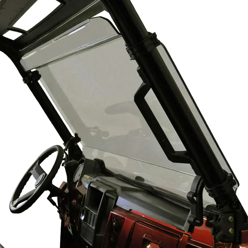 UTV Windshield - Full-Tilt - Polaris Ranger (Profile Tubing)