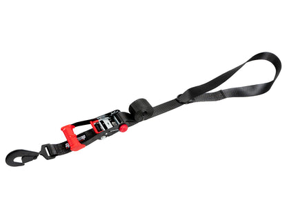 2” Heavy Duty Through the Wheel Lasso Tie Down - SpeedStrap