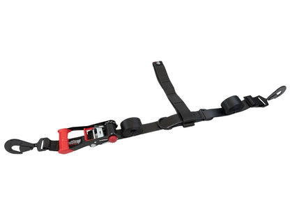 Heavy Duty Tire Bonnet - SpeedStrap