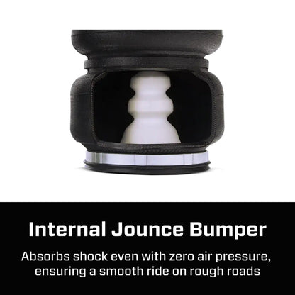 Air Lift 2023+ Ford F450 4WD DRW Non-Commercial 7500 XL Ultimate Air Spring Kit