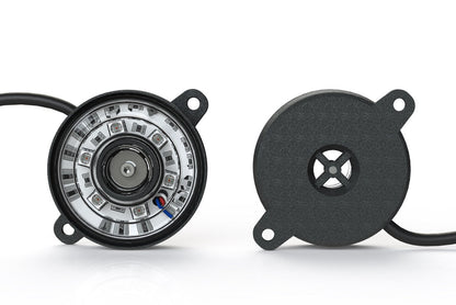 Pixel: RGB Rock Light (8pc.)