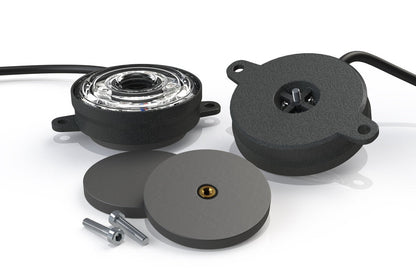 Pixel: RGB Rock Light (8pc.)