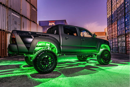 Pixel: RGB Rock Light (8pc.)