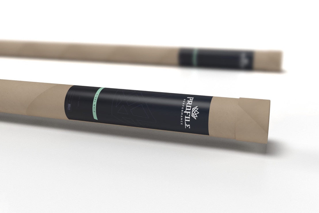 Profile Pixel: Whip (RGB)